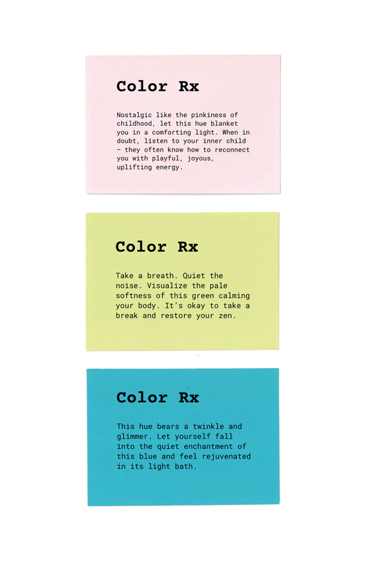 Triple Dose: Custom!